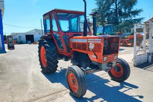 same Panther 90- ore 4000- idroguida
