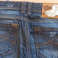 Jeans Bershka stupendi, TG. 34