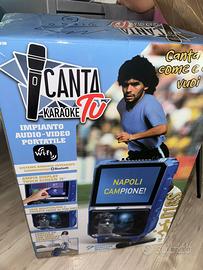 Cantatu giochi preziosi