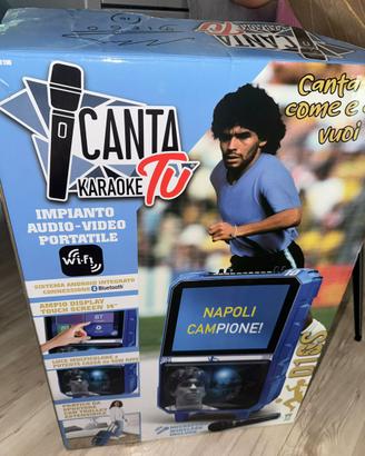 Cantatu giochi preziosi