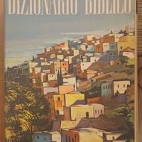 DIZIONARIO BIBLICO