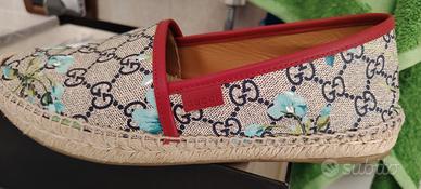 Scarpe Gucci donna 