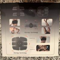 Total Fitness Pad