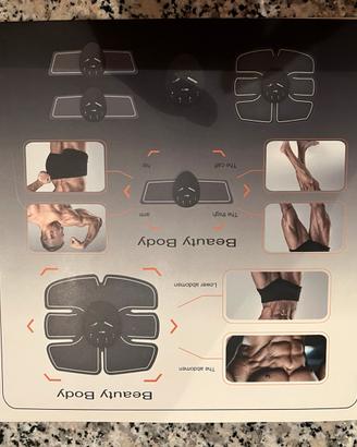 Total Fitness Pad