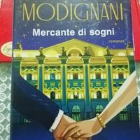 Mercante di sogni 