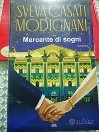 Mercante di sogni 