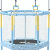 Trampolino per Bambini, Ragazzi da Interno/Esterno