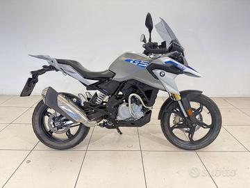 BMW G 310 GS