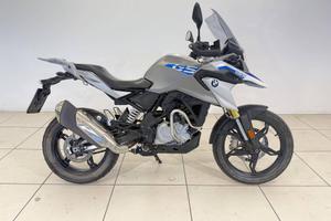 BMW G 310 GS
