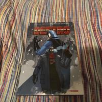 Destro Fumetto