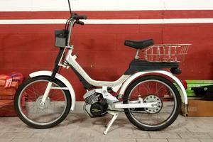 Air 50 Moto Morini - 1980