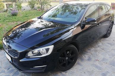 Volvo V60 D3 2016