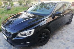 Volvo V60 D3 2016