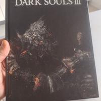 Dark Souls 3 - collector's edition guide