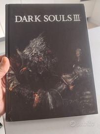 Dark Souls 3 - collector's edition guide