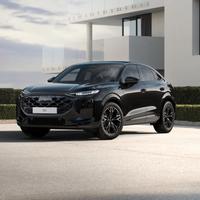 Audi Q3 SPB TFSI 110 kW mHEV S tronic S Line editi