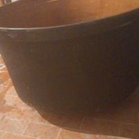 calderone in rame 200litri