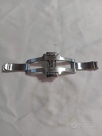 Vacheron Constantin Overseas chiusura/clasp