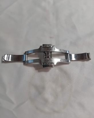 Vacheron Constantin Overseas chiusura/clasp
