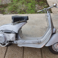 Piaggio vespa 98