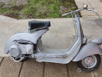 Piaggio vespa 98