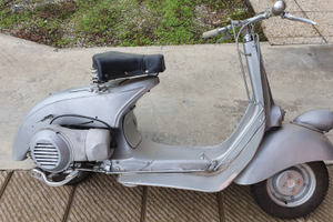 Piaggio vespa 98