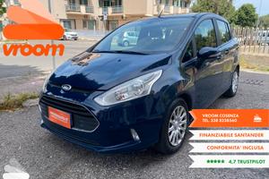 FORD B-Max B-Max 1.5 TDCi 75 CV