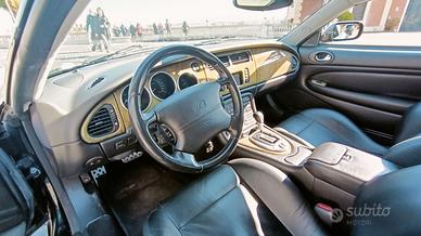 Jaguar XKR Limited Edition