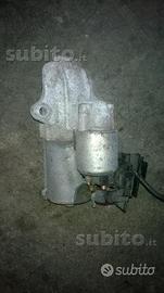 Motorino avviamento Focus C Max 08 2000cc B/GPL