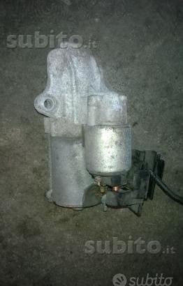 Motorino avviamento Focus C Max 08 2000cc B/GPL