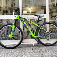 Brera Fire gt 27.5 21 velocità