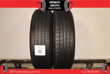 2 Gomme 225 75 R 16 Nexen al 87% SPED GRATIS