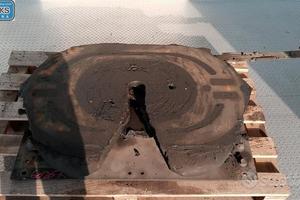 Ralla daf xf105 usato