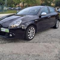 ALFA ROMEO Giulietta 1.6 JTDm TCT 120 CV Super