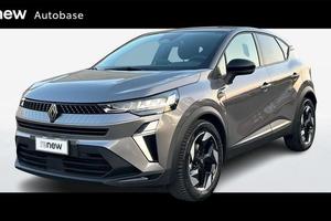 Renault Captur II 2024 1.0 TCe Techno