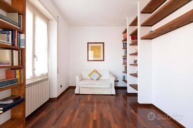 Appartamento di 100 m² con 3 locali a Roma