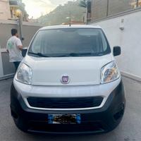 Fiat fiorino 1.3 mjt 75 cv