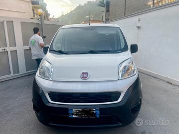 Fiat fiorino 1.3 mjt 75 cv