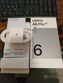 oppo   A6 pro 5G 