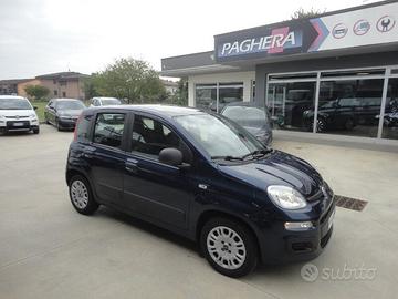 FIAT Panda 3ª serie Panda 1.2 EasyPower Easy