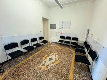 4 LOCALI A GENOVA