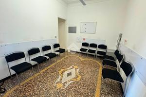 4 LOCALI A GENOVA