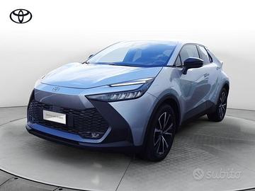 Toyota C-HR 2.0 PHEV Trend