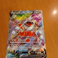 rhyperior v full art
