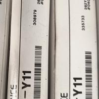 2 PZKeyence gs-y11 sicurezze sensori industriali