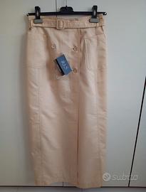 Gonna Lunga Caractere nuova