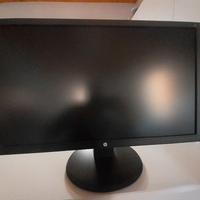 monitor HP 