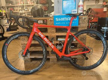 De Rosa Merak