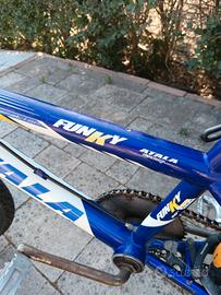 BMX Atala Funky 