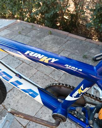 BMX Atala Funky 